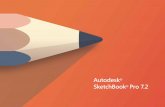 Autodesk SketchBook - Amazon Simple Storage ServicePerpetual+7.2/PTB... · Alterando a opacidade da cor 30 Preenchimento sólido Exibição/ocultamento31 Preenchimento de gradiente