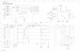 BLOCK DIAGRAM 1 2 3 4 5 - ePanorama.net | Audio | Video ... Dsp-ax1... · l r. t4 xl2 fm ant gnd ... vr2 q5 /fm /st ce di clk do tmute meter /st mix a,b,g,l only t3 am/fm if ... pin