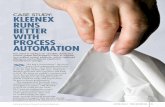 Case study: Kleenex Runs BetteR with PRocess AutomAtion PlantPAx article.pdf · The company had Rockwell Auto- ... MicroLogix™ 1500 and ControlLogix ... The legacy DCS had 80 PID
