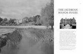 THE JACOBEAN MANOR HOUSE - Owlpen Manor · THE JACOBEAN MANOR HOUSE Above:Jacobean Doughton Manor (of 1632–41) is the old house of the village, across the street from ... Philip
