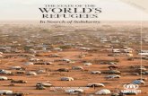 The state of the World’s - unhcr.org · Overview This is a synthesis of one of UNHCR’s flagship publications, The State of the World’s Refugees: In Search of Solidarity. The