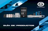 PRODUCTOS - global.g-technology.comglobal.g-technology.com/sites/default/files/global_docs/es/g... · 20 Atomos Master Caddy 4K by G-Technology 20 Atomos Master Caddy HD by G-Technology