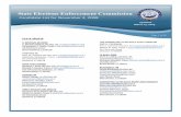State Elections Enforcement Commission - CT.GOV ... · State Elections Enforcement Commission Candidate List for November 4, 2008 ... LE BEAU 2008 Gary D. LeBeau ...