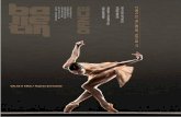 LA REVISTA ARGENTINA DE DANZA - balletindance.com.arballetindance.com.ar/PDF/Balletin 223a.pdf · Tamara Di Tella Stephanie Powers Fundamentos del método Rotor Disc Fit Pilates Wunda