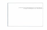 ControCancf Management ofSoiC^Bome Tunga[(Patfiogens of ...shodhganga.inflibnet.ac.in/bitstream/10603/80809/14/14_chapter 6.pdf · ControCancf Management ofSoiC^Bome Tunga[(Patfiogens