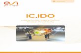 Leading Decision-Making Platform Based on Virtual Reality · Leading Decision-Making Platform Based on Virtual Reality. Make the right decisions at the right time, ... IC.IDO provides