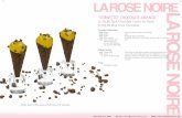 U105.89 Dark Chocolate Cones On Sticks U105 · “CORNETTO” CHOCOLATE-ORANGE U105.89 Dark Chocolate Cones On Sticks U105.58 Mini Cone Chocolate Chocolate buttercream 250g 120g 500g