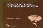 (TN), - samorini.it · International )01l1'll01 ojly!edicinal l'ldushrooms, VoL 3, p. 257-278 (2001) New Data from the Ethnomycology of Psychoactive Mushrooms . Giorgio Samorini