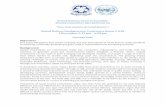 United Nations General Assembly Second Committee Special ... · United Nations General Assembly . Second Committee Special Event on “New instruments of social finance” ... Letizia