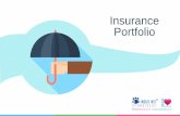 Insurance Portfolio - indusnet.co.in · Slack • JIRA • ServiceNow • ZenDesk • OsTicket CLOUD INFRA MANAGEMENT CLOUD INFRA MANAGEMENT Monitoring, Alerting, & Trending New Relic