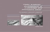 Plato Academy - Development of Knowledge and Innovative Ideasrepository.edulll.gr/edulll/retrieve/11259/3466_07_Entypo... · La ceramica dal santuario, in U. Spigo et Alii (eds.),