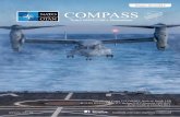 COMPASS - Allied Maritime Command - Home centre/compass... · compass hq marcom 0$5&20 v1hzvohwwhu&rpsdvvlvfrpsrvhgdqg sxeolvkhge\wkh3xeolf$iidluv2iÀfhriwkh$oolhg 0dulwlph&rppdqgzlwkwkhwhfkqlfdovxssruwri&duloolrq