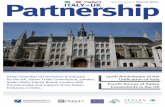 March 2011 Partnership ITALY~UK - italchamind.eu · PartnershipITALY~UK Year XII, Issue 1, March 2011 Italian Chamber of Commerce & Industry for the UK, Italian Trade Commission,