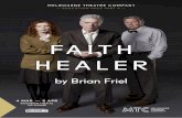 FAITH HEALER - Amazon Web Servicesmtc-assets.s3.amazonaws.com/assets/File/7676.pdf · faith healer educatin pack part a mtc education 1 by brian friel faith healer melbourne theatre