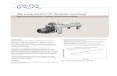 Alfa Laval ALDEC G3 decanter centrifuge · This document and its contents is owned by Alfa Laval Corporate AB and protected by laws governing intellectual property and thereto related