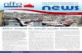 news - NFFOnffo.org.uk/uploads/attachment/95/december-2014.pdf · newsThe National Federation of Fishermen’s Organisations @NFFO_UK For all the latest news check out our brand new