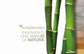 SERIE NEO EVOLUTION - Vanity Bamboo · “oro Verde”, per questo motivo ... Ivory è il pavimento in bambù sbiancato spazzolato in tutto lo stile di VanityBamboo per ... Finitura