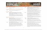 Cancer Immunology Research Table of Contentscancerimmunolres.aacrjournals.org/content/canimm/6/5.toc.pdf · Paolo Bianchi, Fiorella Balzac, Stefania Vetrano, Emilia Turco, Emilio