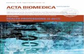 Official Journal of the Society of Medicine and Natural ... · Chiara Cosentino, Adriana Concetta Pignatelli, Daniela Torino, Maria Marcella Lionetti, Emanuela Samarani, Lorella Cappucciati,