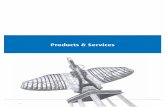 Products & Services - Air Traffic Navigation Services · AIS Documentation AIS Documentation ATNS Aeronautical Information Services (AIS) has the operational and technical capability