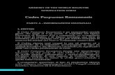 Codex Purpureus Rossanensis - anticabibliotecarossanese.it · 2005, Ingo F. Walther e Norbert Wolf, Codices Illustres: The world’s most famous illuminated manuscripts, 400 to 1600.