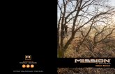 MISSIONARCHERY.COM 919 River Road Sparta, WI 54656 · 919 river road sparta, wi 54656 ©2017 ... the string, buss cable, cable slide, rubber string suppressors, monkey tails, string