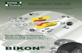BIKON - Поставка оборудования в Россию ...souzimport.ru/upload/files/katalog_bikon.pdf · • La consultazione e la selezione di connessioni albero-mozzo