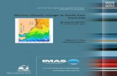Marine climate change in South East Australiaimas.utas.edu.au/.../Marine-climate-change-in-South-East-Australia.pdf · Marine climate change in South East Australia W ... GRETTA T.