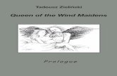 100 95 75 25 5 www/Tadeusz Zielinski Queen of the Wind... · MichałMizera Introduction Tadeusz Zielinski’s´ Irezyona. Attic Tales, a series of mythological stories, focus on the