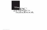 ThePC graphics handbook - جامعة بابل 2013-2014/PC Graphics Handbook.pdf · Preface ThisbookisaboutgraphicsprogrammingonthePersonalComputer.Asthetitleindi-cates, the book's