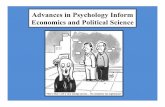 Advances in Psychology Inform Economics and Political Sciencelebelp/02RiskInStatesAndMarkets.pdf · (Elementi di Scienza Politica) GAETANO MOSCA D. McGRAW.HILL BOOK COMPANY. NEW AND