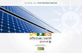  · 10 INTRODUZIONE Officinae Verdi S.p.A. è la Joint Venture UniCredit - WWF nata per 10 sviluppo della Green Economy con un focus su Energie Rinnov-