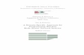 Universit a della Calabria - Unicalplasma.deis.unical.it/docs/phdtheses/R. Gravina - PhD Thesis.pdf · Tesi di Dottorato A Domain-Speci c Approach for Programming Wireless Body Sensor