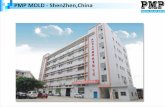 PMP MOLD - ShenZhen,China - obs.schall-messen.de · New Precision Equipment Show ... Injection Mould Household appliance Die Casting Mould Blow Mould Mould Components. PMP MOLD -