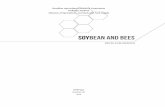 Soybean and bees - Embrapalivimagens.sct.embrapa.br/amostras/00085270.pdf · Soybean and bees Decio Luiz Gazzoni Brazilian Agricultural Research Corporation Embrapa Soybean Ministry