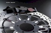 Spare Parts - MQ MOTOmqmoto.it/wp-content/uploads/2016/01/Cat-BREMBO-RACING-CAFE-E... · Bell Material / Materiale campana CNC Aluminium Alloy / Lega Alluminio CNC ... V- Max 2009