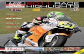 2011 RACE HIGHLIGHTS - mototribu.commototribu.com/competition/motogp/2011/course/005catalogne/doc/lcr.pdf · Race Highlights 2011 Grand Prix 03/18 1 GP OF CATALUNYA ROUND 05 HIGHLIGHTS