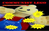 2018 REVIEW OF CHINESE CLONE BRANDS - … · COMMUNIST LEGO 2018 CONTENTS INTRODUCTION BRAND LIST 2018 China Rest Of The World REVIEWS Scoring System SETS ANKER Play Bulldozer Pit