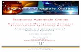 Economia Aziendale Online 2000 Web (2010) 1: 119-137 www ... · Lucianetti L. / Economia Aziendale Online Vol. 4, 1 (2013) 19-32 20 “one of the reasons that the BSC is so popular