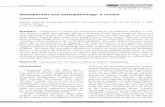 Osteoporosis and paleopathology: a review - Isita-org.com · Osteoporosis and paleopathology: a review Francisco Curate Research Centre for Anthropology and Health, University of