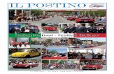 IL POSTINOilpostinocanada.com/wp-content/uploads/2015/11/june2015.pdf · editorial staff reserves the right to edit all submissions for length, clarity and style. ... Come ha sottolineato