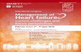 International Congress Management of Heart failure · Giovanna Geraci (PRESID. ANMCO SICILIA - CERVELLO HOSPITAL, PALERMO, IT) Arcangelo Giamporcaro (ASP, PALERMO, IT) ... Aldo P.