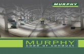 MURPHY · One family, one team, one Murphy. Value: We work collaboratively . to provide a seamless, integrated service to our clients. How: a. ... John Murphy - CEO.