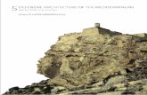 DEFENSIVE ARCHITECTURE OF THE MEDITERRANEANrua.ua.es/.../1/Defensive-Architecture-of-the-Mediterranean_V_26.pdf · Defensive Architecture of the Mediterranean. XV to XVIII centuries