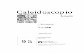 Caleidoscopio - Medical Systems SpA · Laboratorio Analisi Ospedale "Infermi" USL 40 Rimini ... ma anche di ormoni sessuali, ... dosaggio degli steroidi sessuali utilizzando come