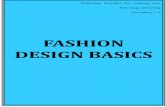 (b) Fashion Design Basics - edblog.hkedcity.net · In fashion design, the texture is the surface interest of a fabric which depends on the variations of four factors: fibre content,