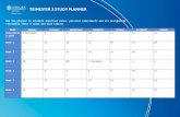 Trimester Planner... · Web viewUse the planner to schedule important dates, personal commitments and all assignments (including their % value and word limits).. WEEK. MONDAY. TUESDAY.