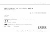 Manual del kit ipsogen JAK2 MutaScreen - rcostoya.comrcostoya.com/.../con812/...r3-hb-ips-jak2-msc-ce-0616-row-es.pdf · del gen JAK2 no descarta la existencia de otras mutaciones
