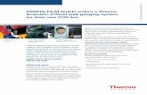Customer Testimonial - Orbita-Film GmbHassets.thermofisher.com/.../14-6894_TF-Testimonial-Orbita-lowres.pdf · Customer Testimonial Reaching Quality Production Efficiently on the