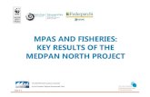 MPAS AND FISHERIES: KEY RESULTS OF THE MEDPAN … · Slide# 4 Agenda • Introduction of the meeting –Catherine Piante, WWF-France • Presentationof the conclusions of the meeting